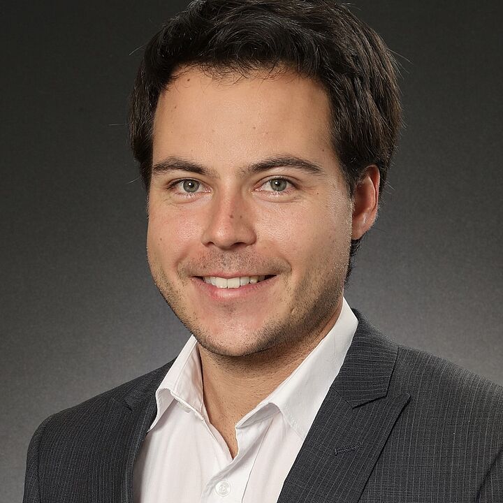 Dario Wellinger