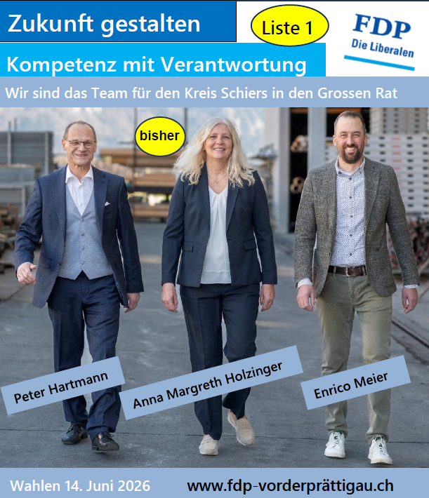 FDP - PLR Slider