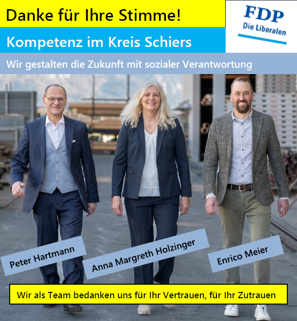 FDP - PLR Slider